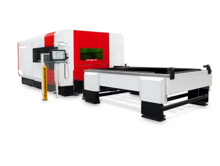 Cutting Machine Flat Laser