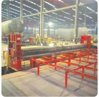 3 ローラープレート曲げ機の油圧オイルを交換するにはどうすればいいですか?