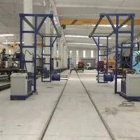 中国のトップ10自動成形機工場